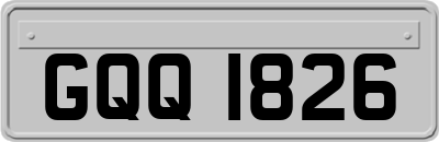 GQQ1826