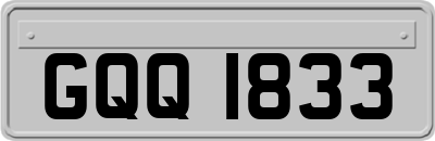 GQQ1833