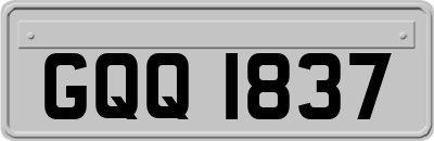 GQQ1837