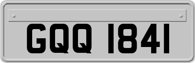 GQQ1841