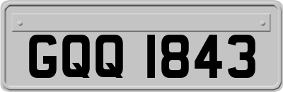 GQQ1843