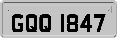 GQQ1847