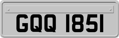 GQQ1851