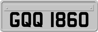 GQQ1860