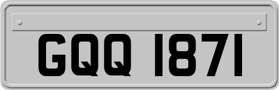 GQQ1871