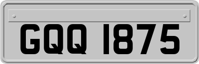 GQQ1875