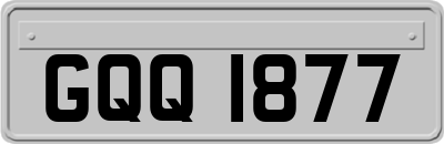 GQQ1877