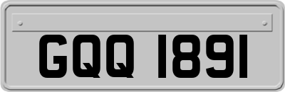 GQQ1891