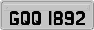 GQQ1892