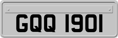 GQQ1901
