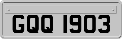GQQ1903