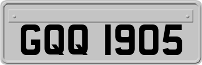 GQQ1905
