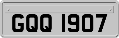 GQQ1907