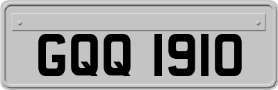 GQQ1910