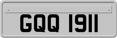 GQQ1911