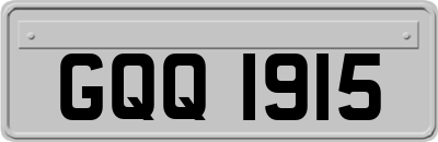 GQQ1915
