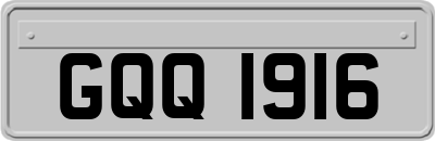 GQQ1916