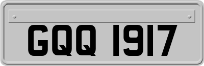 GQQ1917