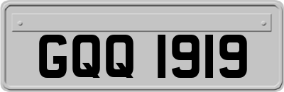 GQQ1919