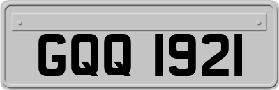 GQQ1921