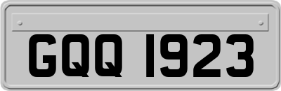 GQQ1923