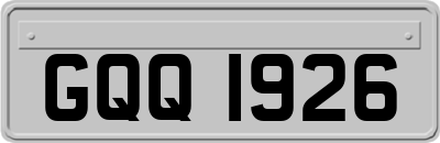 GQQ1926