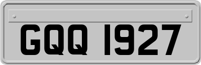 GQQ1927