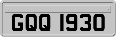 GQQ1930