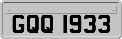 GQQ1933