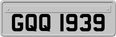 GQQ1939