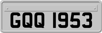 GQQ1953