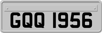 GQQ1956