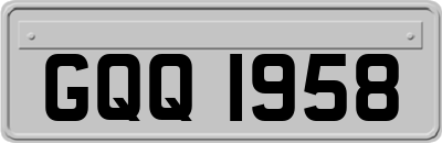 GQQ1958