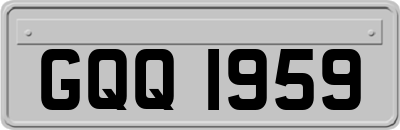 GQQ1959