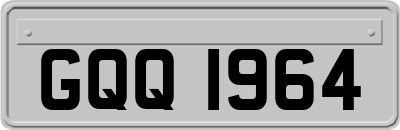 GQQ1964