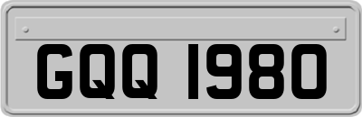 GQQ1980