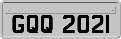 GQQ2021