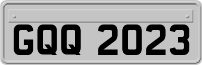GQQ2023