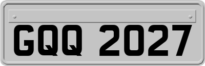 GQQ2027