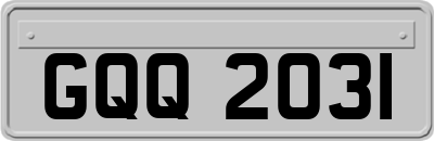 GQQ2031