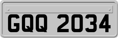 GQQ2034