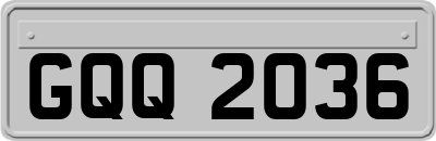 GQQ2036