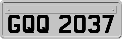 GQQ2037