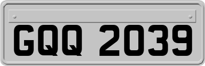 GQQ2039