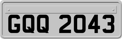 GQQ2043