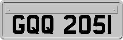 GQQ2051