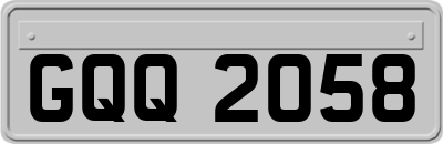 GQQ2058