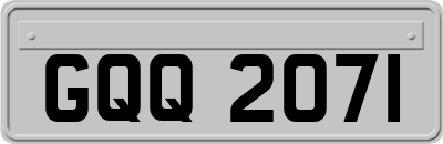GQQ2071