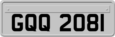 GQQ2081