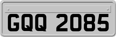 GQQ2085